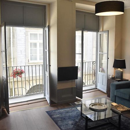 Ribeira Charming Apartments Porto Ngoại thất bức ảnh