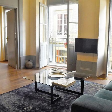 Ribeira Charming Apartments Porto Ngoại thất bức ảnh