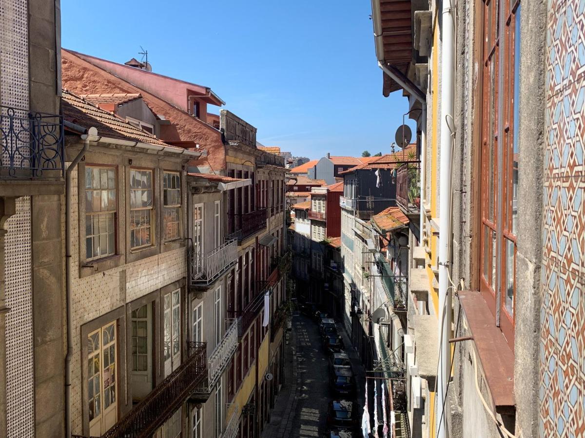 Ribeira Charming Apartments Porto Ngoại thất bức ảnh