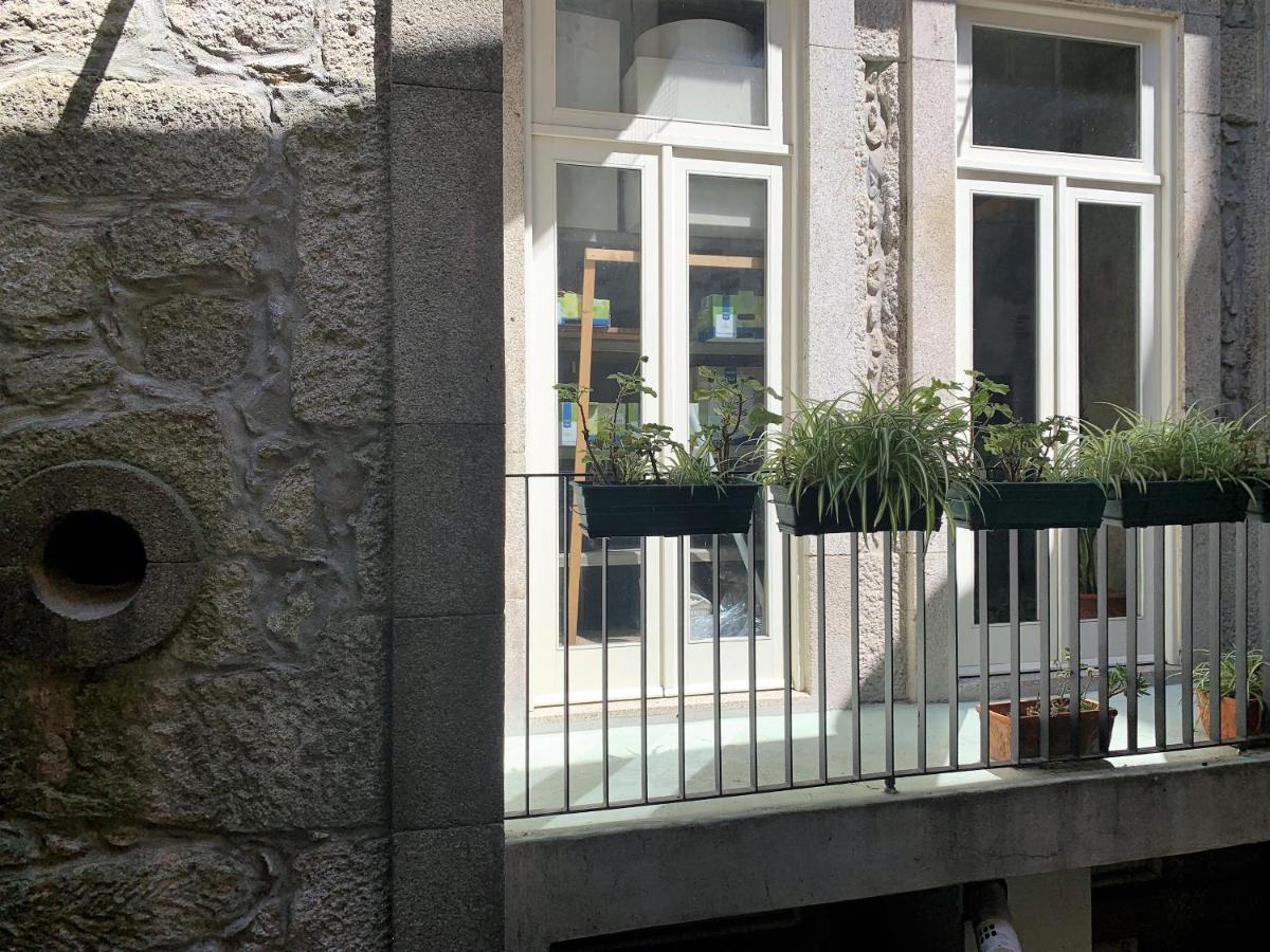 Ribeira Charming Apartments Porto Ngoại thất bức ảnh