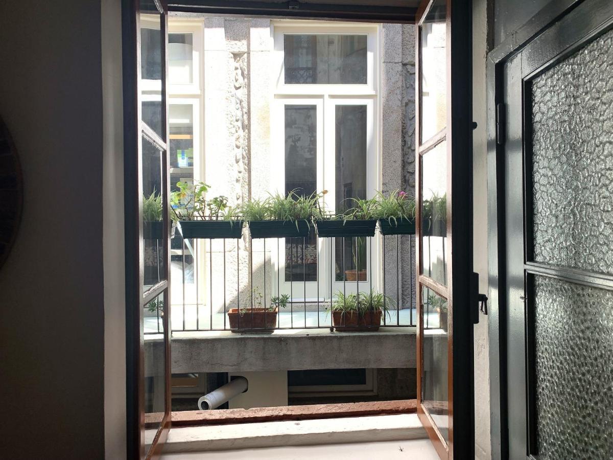 Ribeira Charming Apartments Porto Ngoại thất bức ảnh