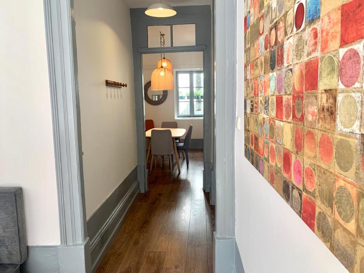 Ribeira Charming Apartments Porto Ngoại thất bức ảnh