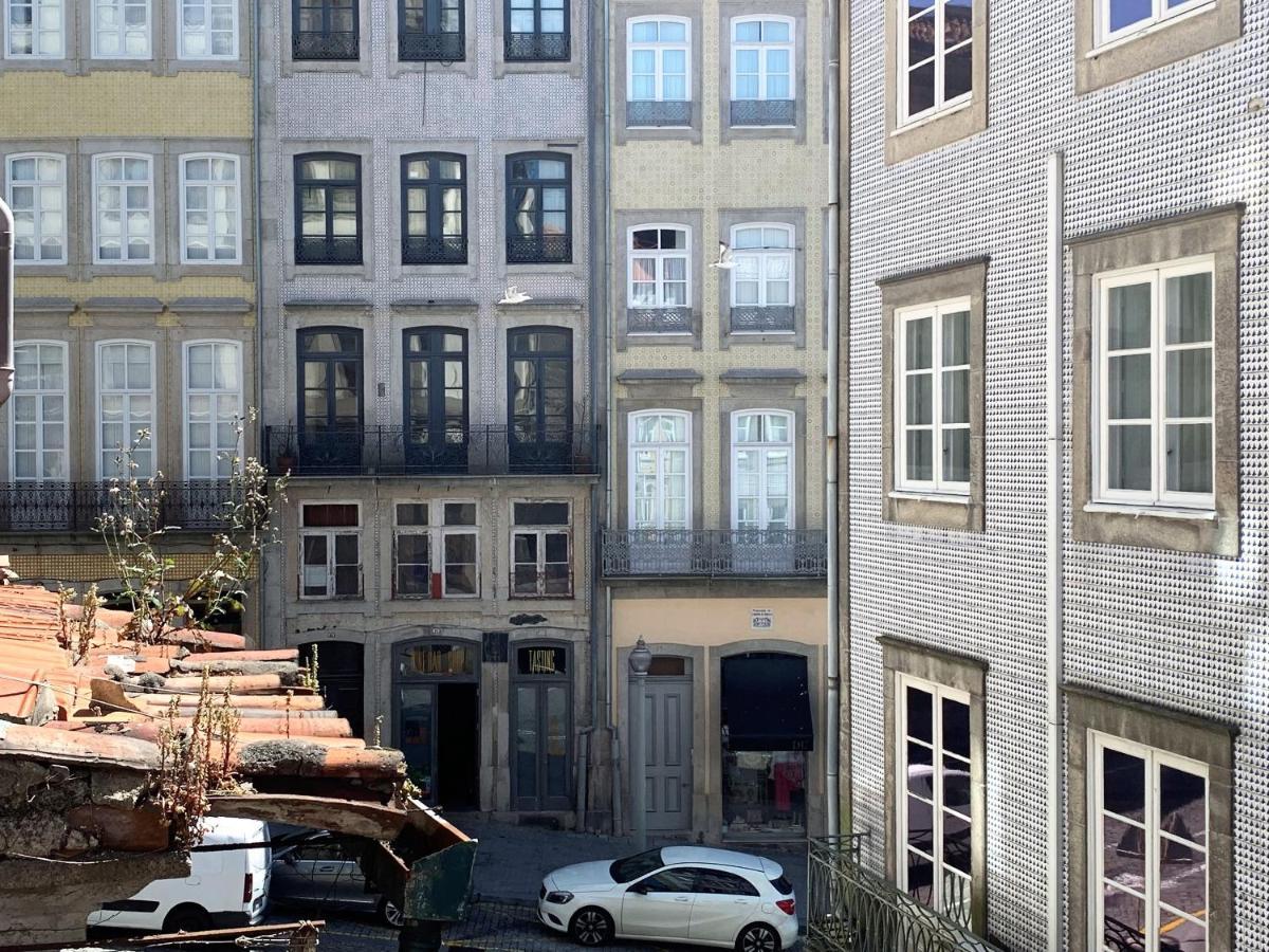 Ribeira Charming Apartments Porto Ngoại thất bức ảnh