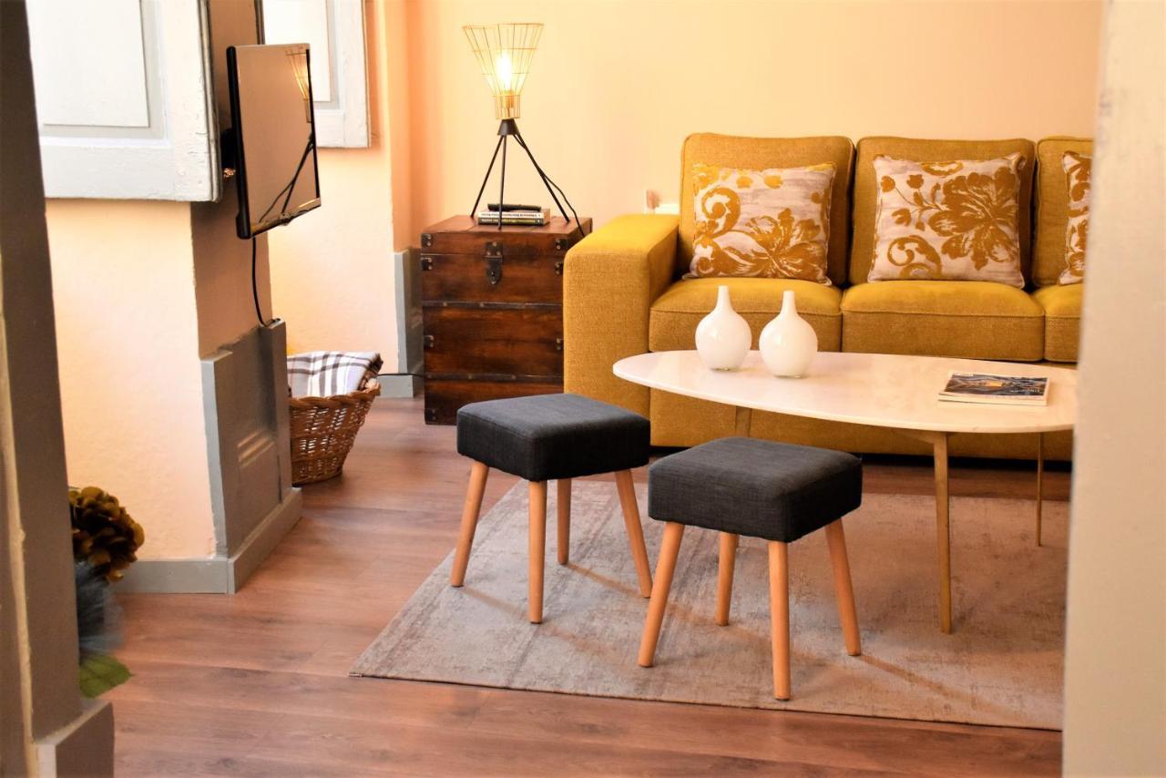 Ribeira Charming Apartments Porto Ngoại thất bức ảnh