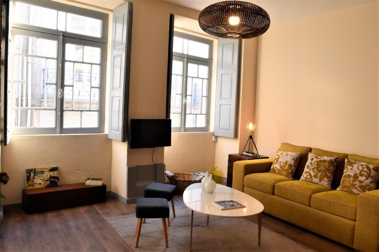 Ribeira Charming Apartments Porto Ngoại thất bức ảnh