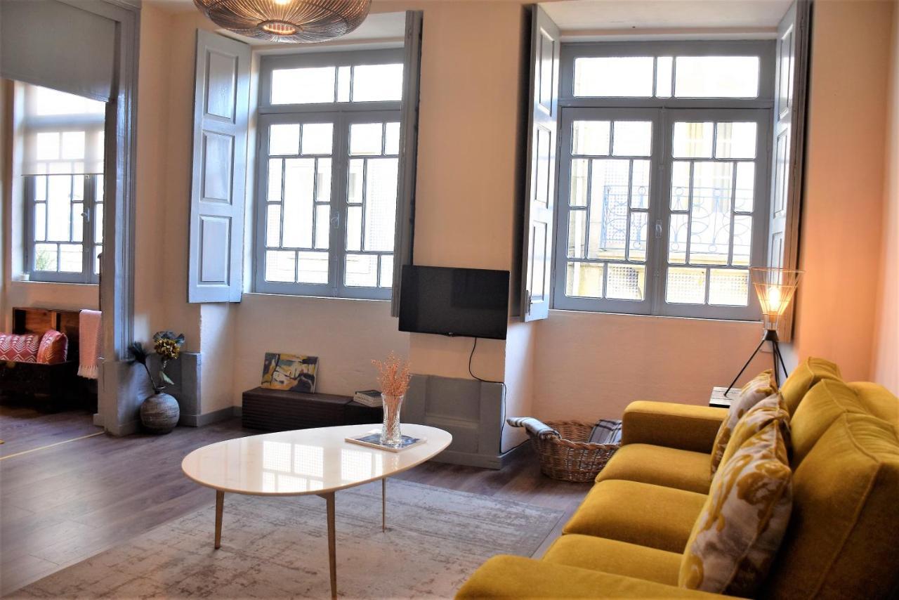 Ribeira Charming Apartments Porto Ngoại thất bức ảnh