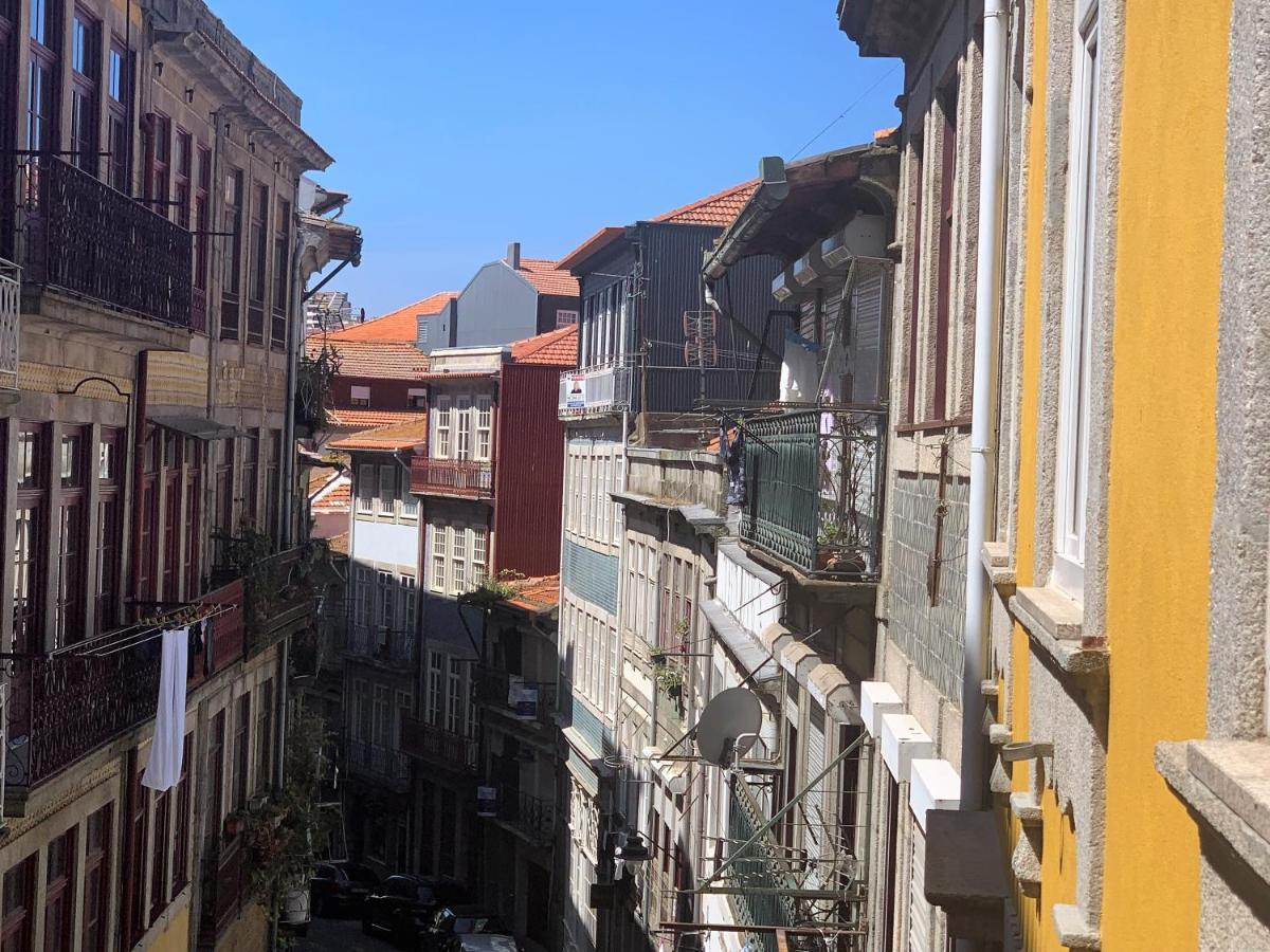 Ribeira Charming Apartments Porto Ngoại thất bức ảnh