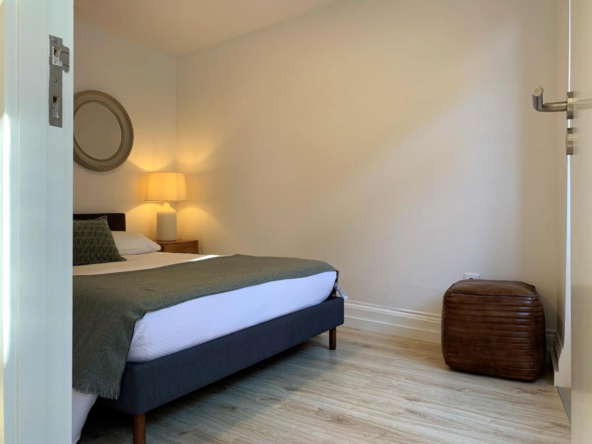 Ribeira Charming Apartments Porto Ngoại thất bức ảnh