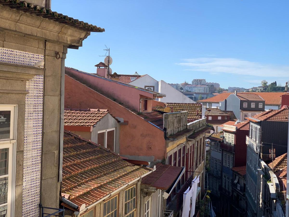 Ribeira Charming Apartments Porto Ngoại thất bức ảnh
