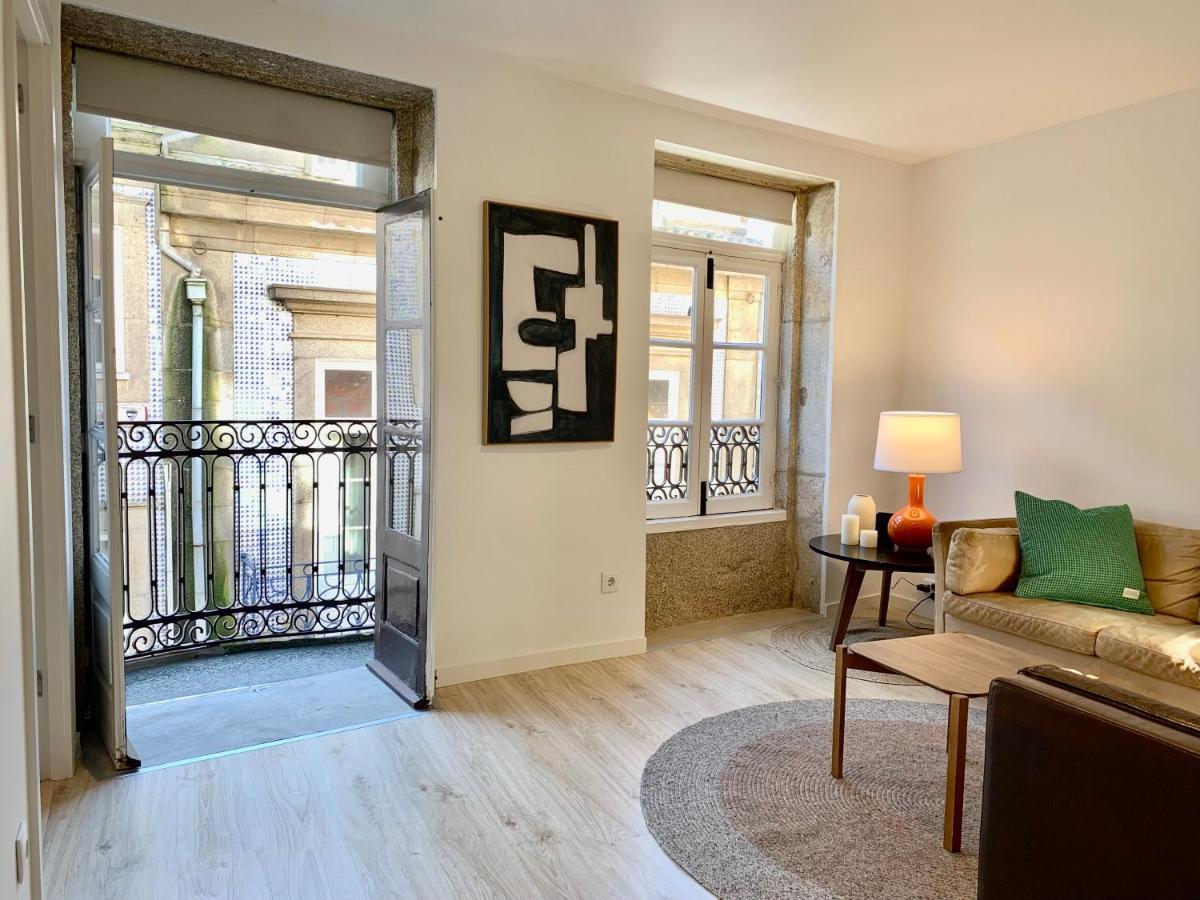 Ribeira Charming Apartments Porto Ngoại thất bức ảnh