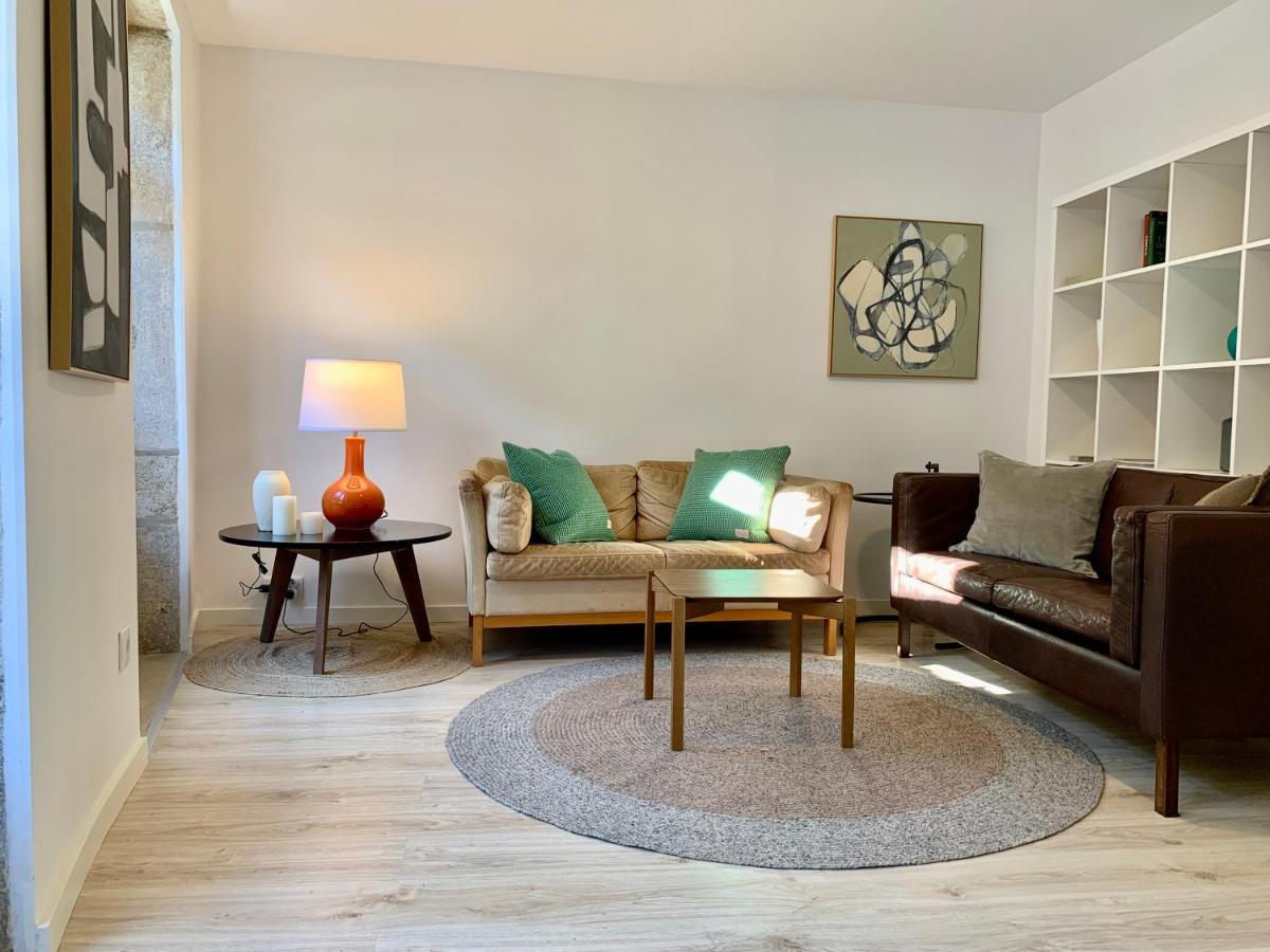 Ribeira Charming Apartments Porto Ngoại thất bức ảnh