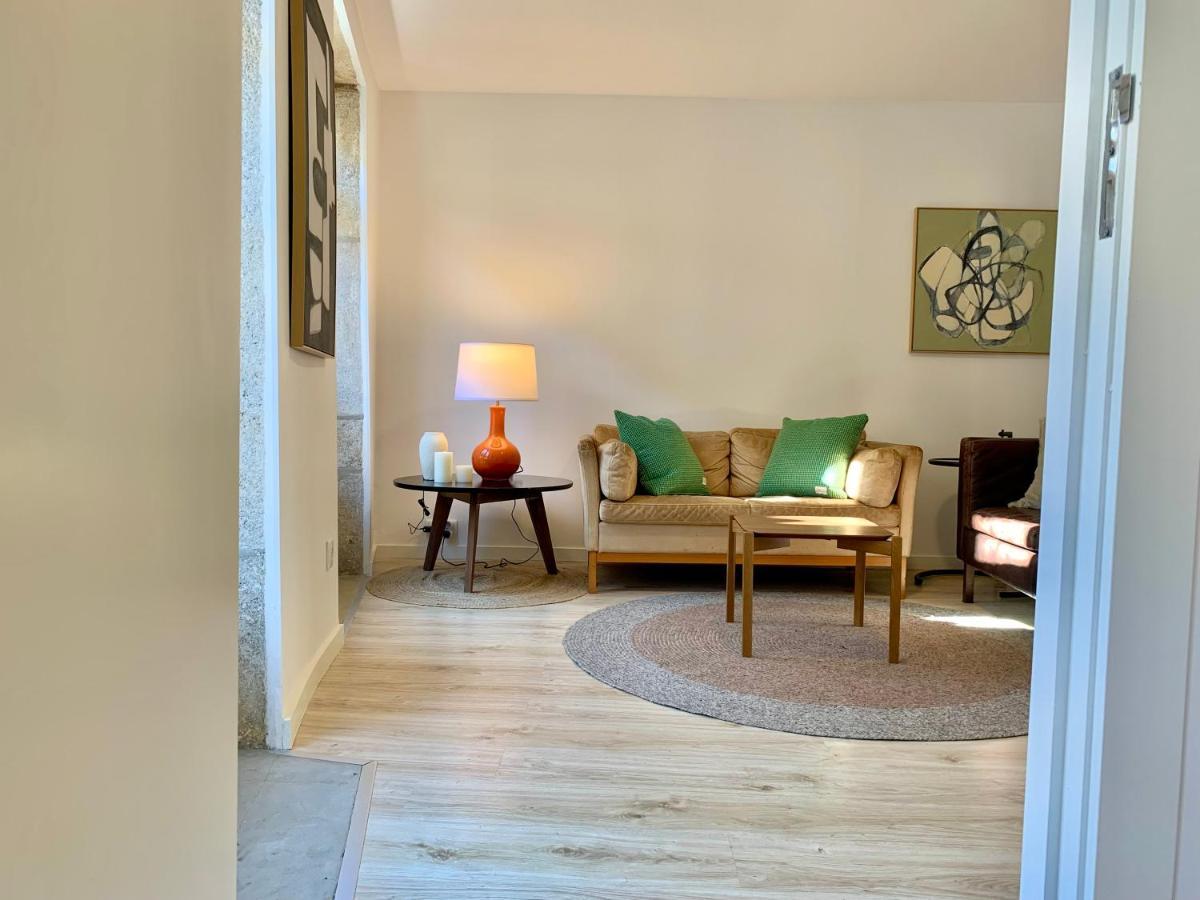 Ribeira Charming Apartments Porto Ngoại thất bức ảnh