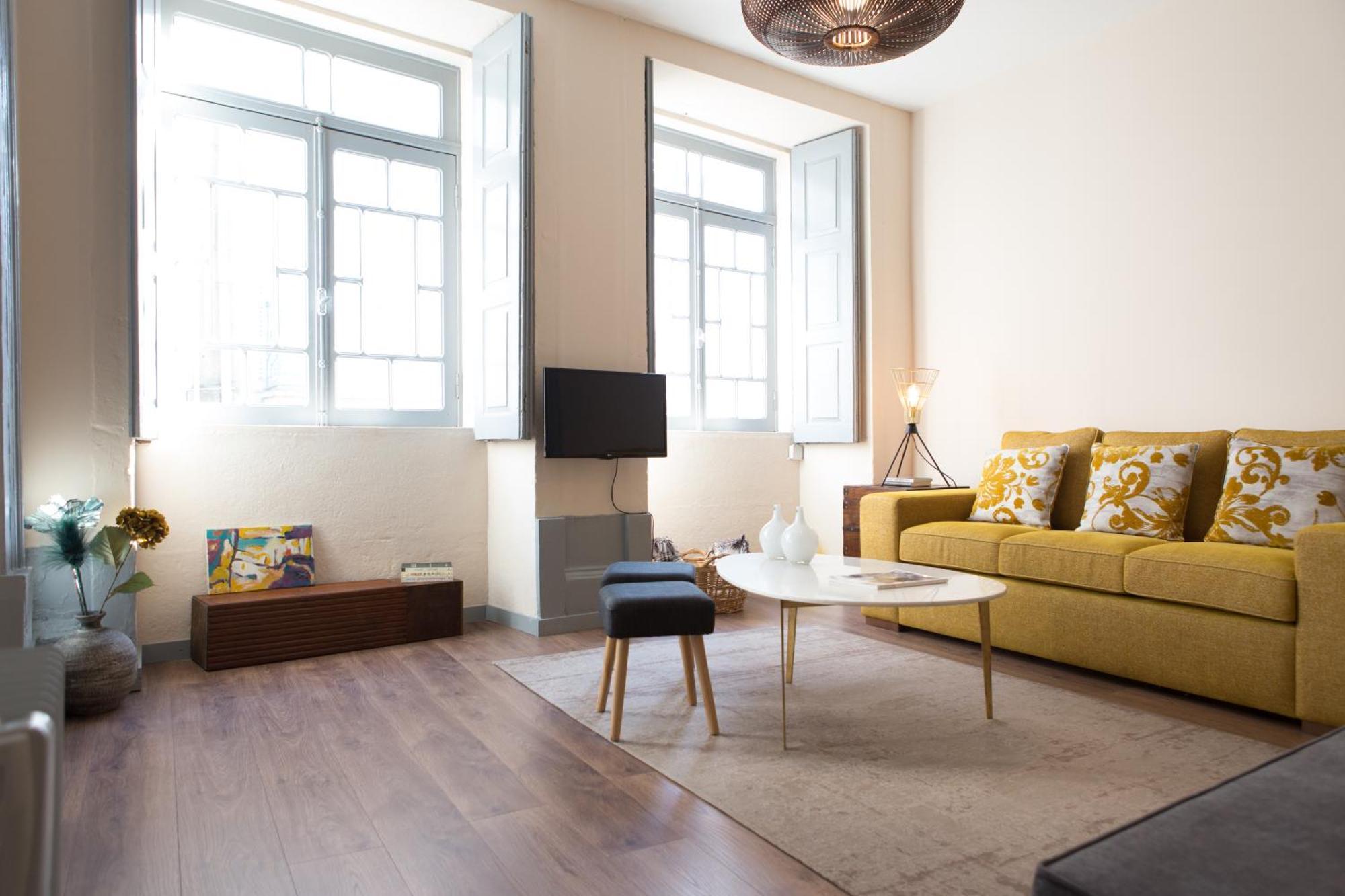 Ribeira Charming Apartments Porto Ngoại thất bức ảnh