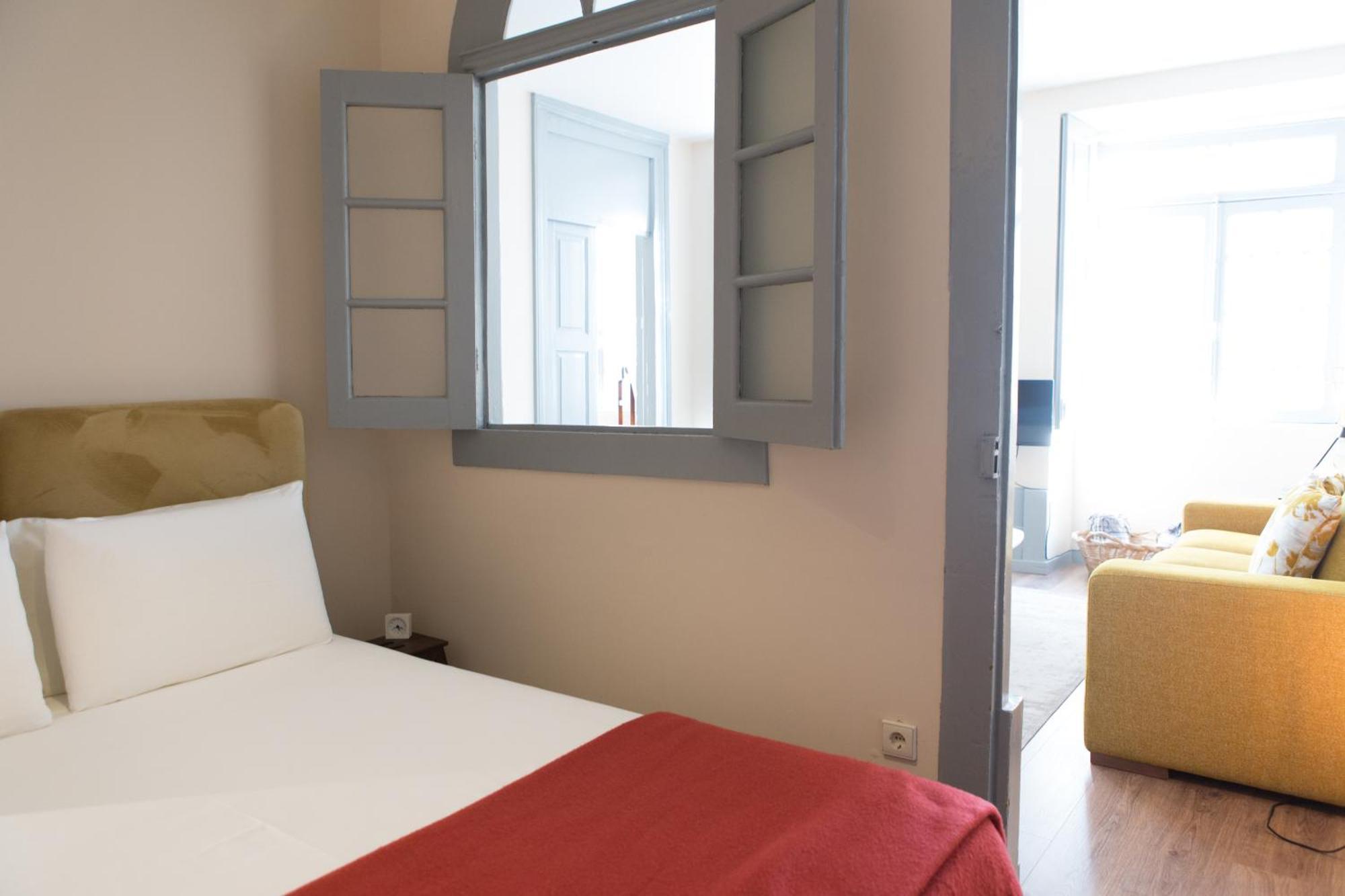 Ribeira Charming Apartments Porto Ngoại thất bức ảnh