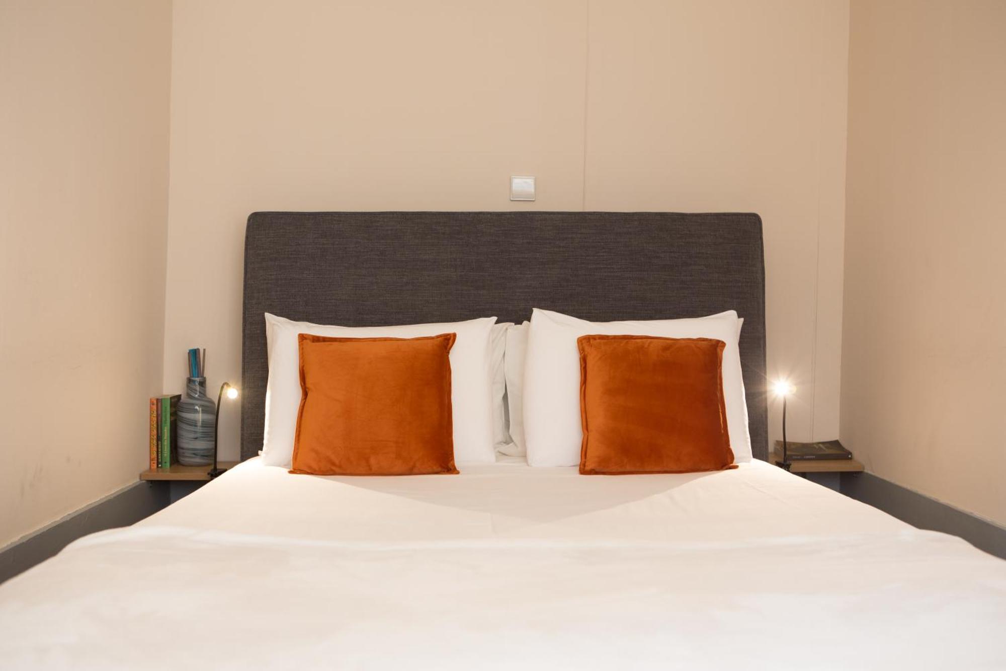 Ribeira Charming Apartments Porto Ngoại thất bức ảnh