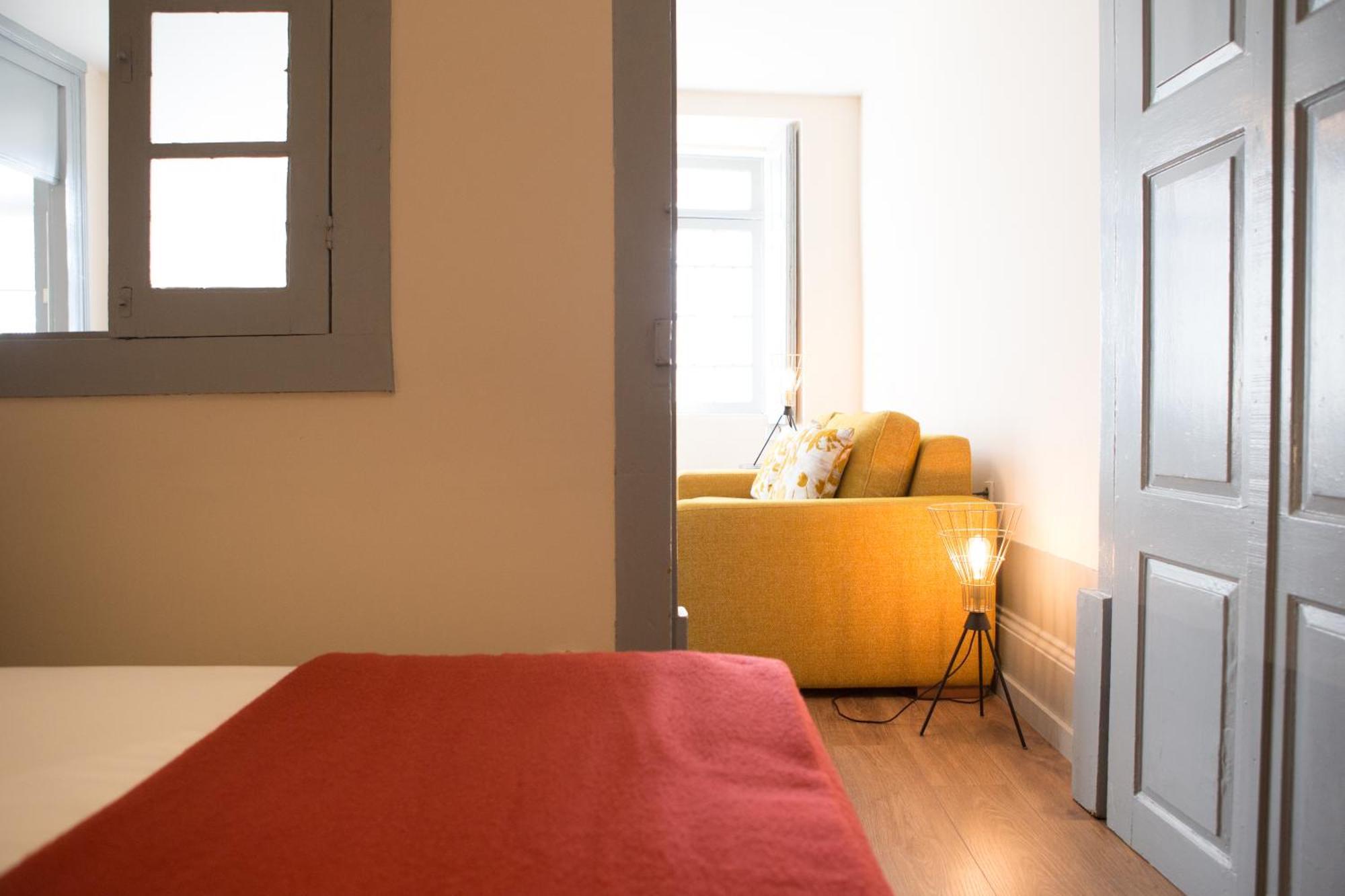 Ribeira Charming Apartments Porto Ngoại thất bức ảnh