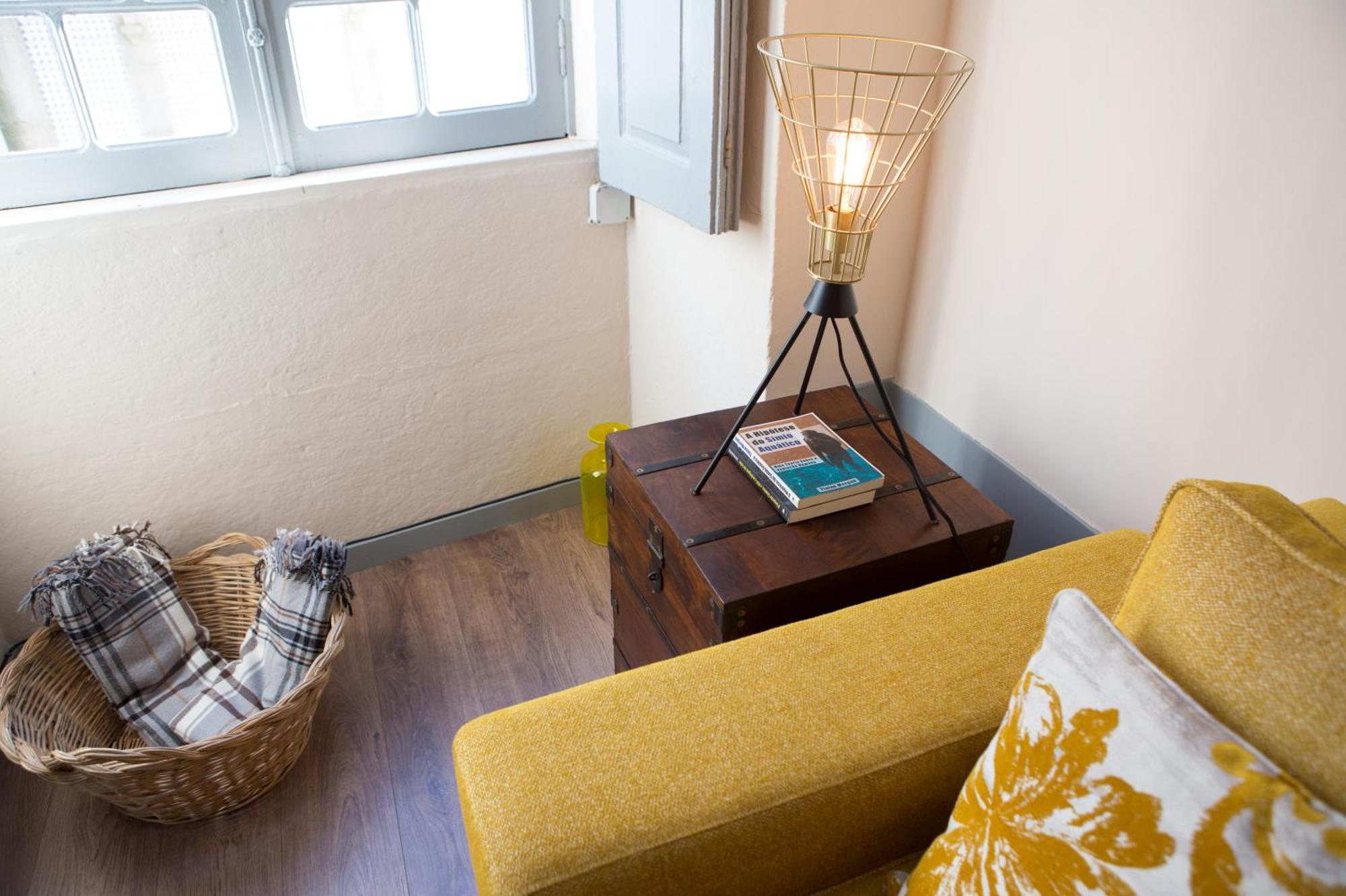 Ribeira Charming Apartments Porto Ngoại thất bức ảnh