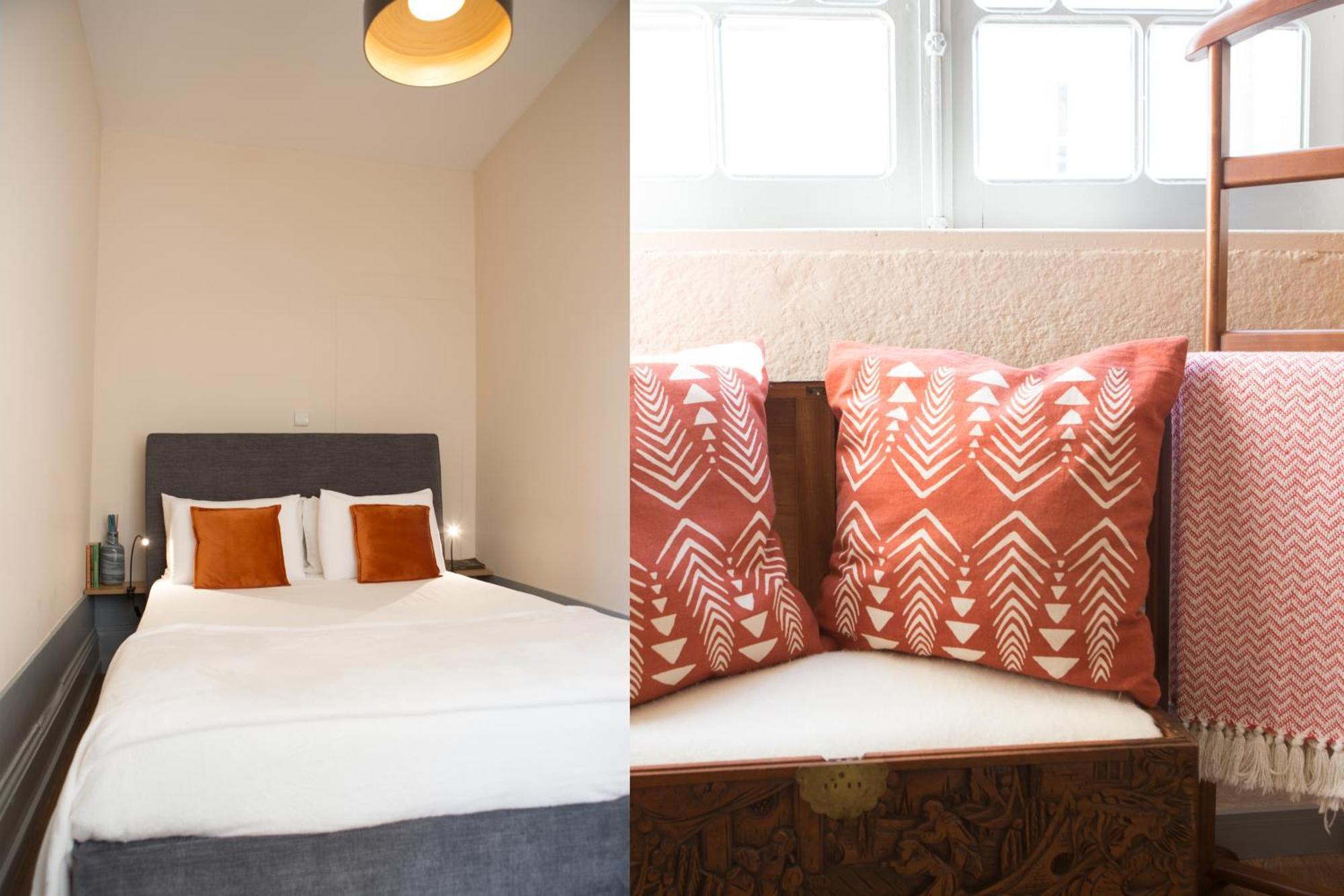 Ribeira Charming Apartments Porto Ngoại thất bức ảnh