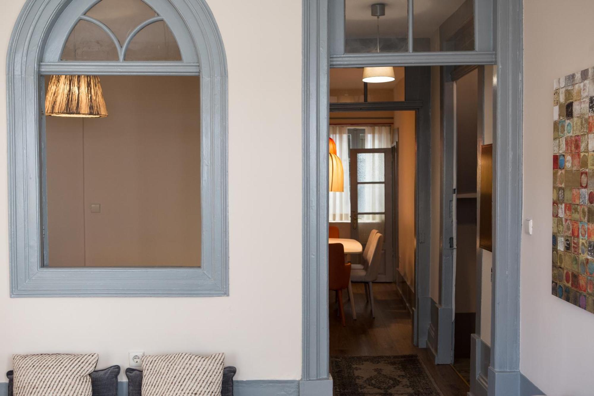 Ribeira Charming Apartments Porto Ngoại thất bức ảnh