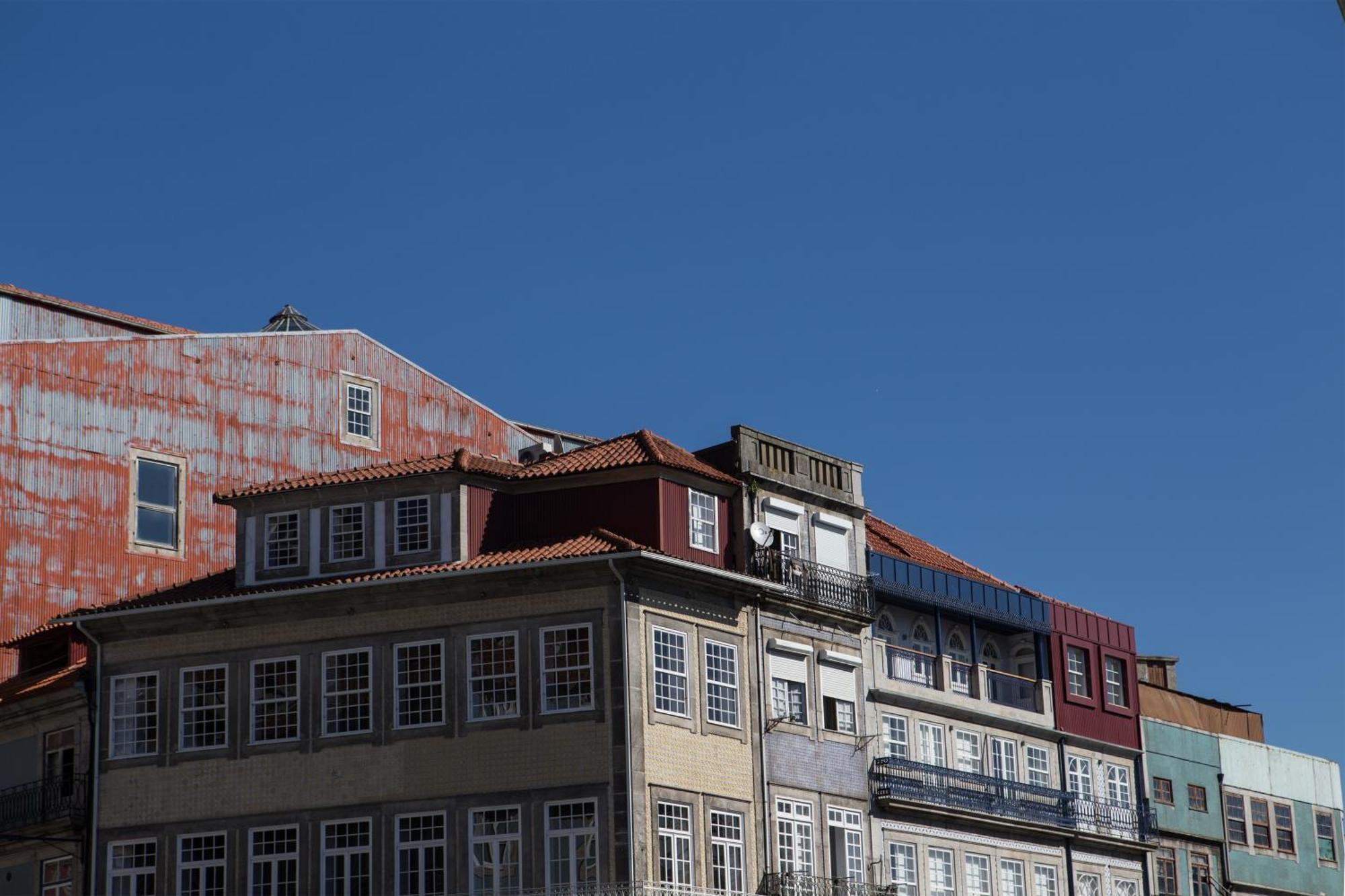 Ribeira Charming Apartments Porto Ngoại thất bức ảnh