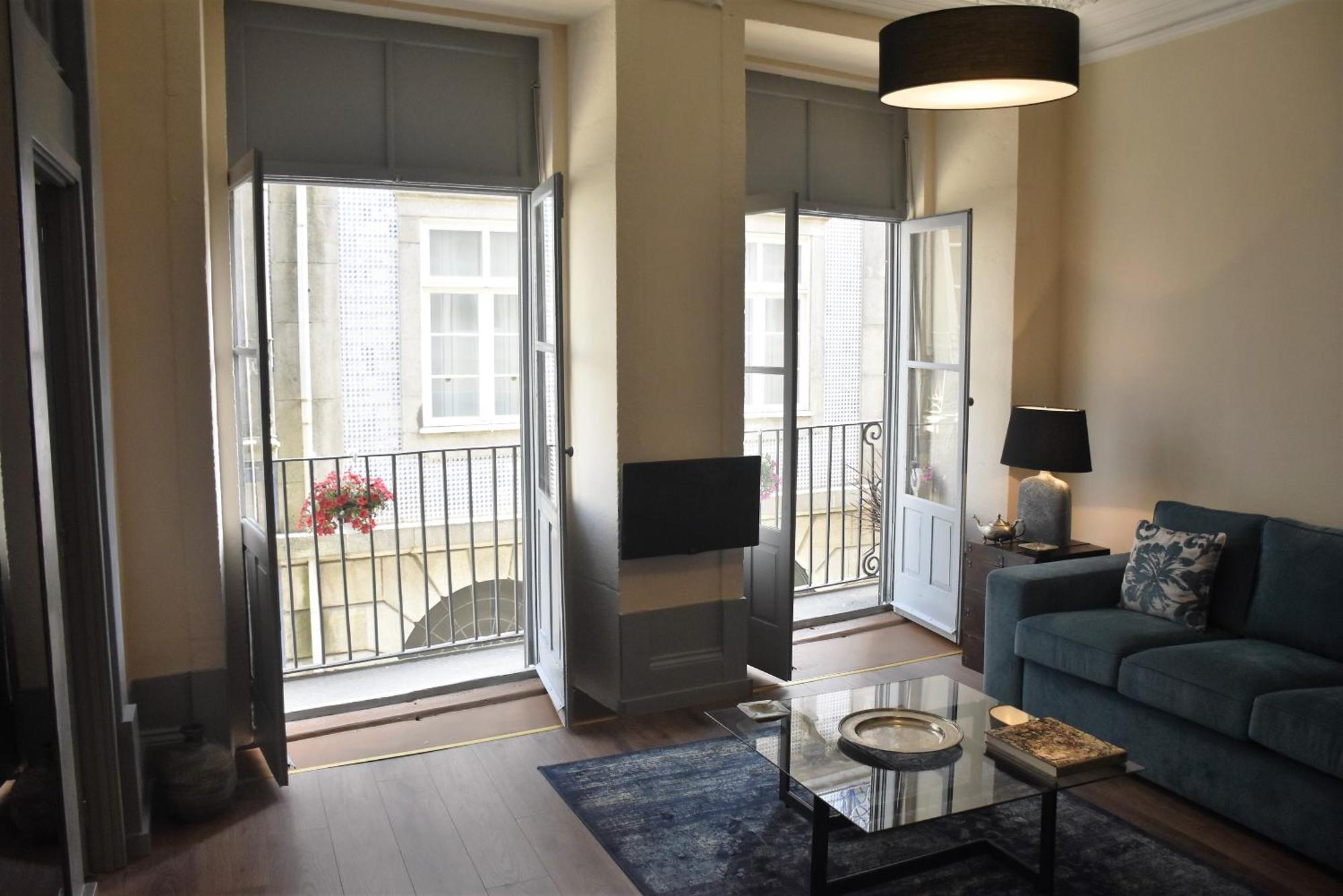 Ribeira Charming Apartments Porto Ngoại thất bức ảnh