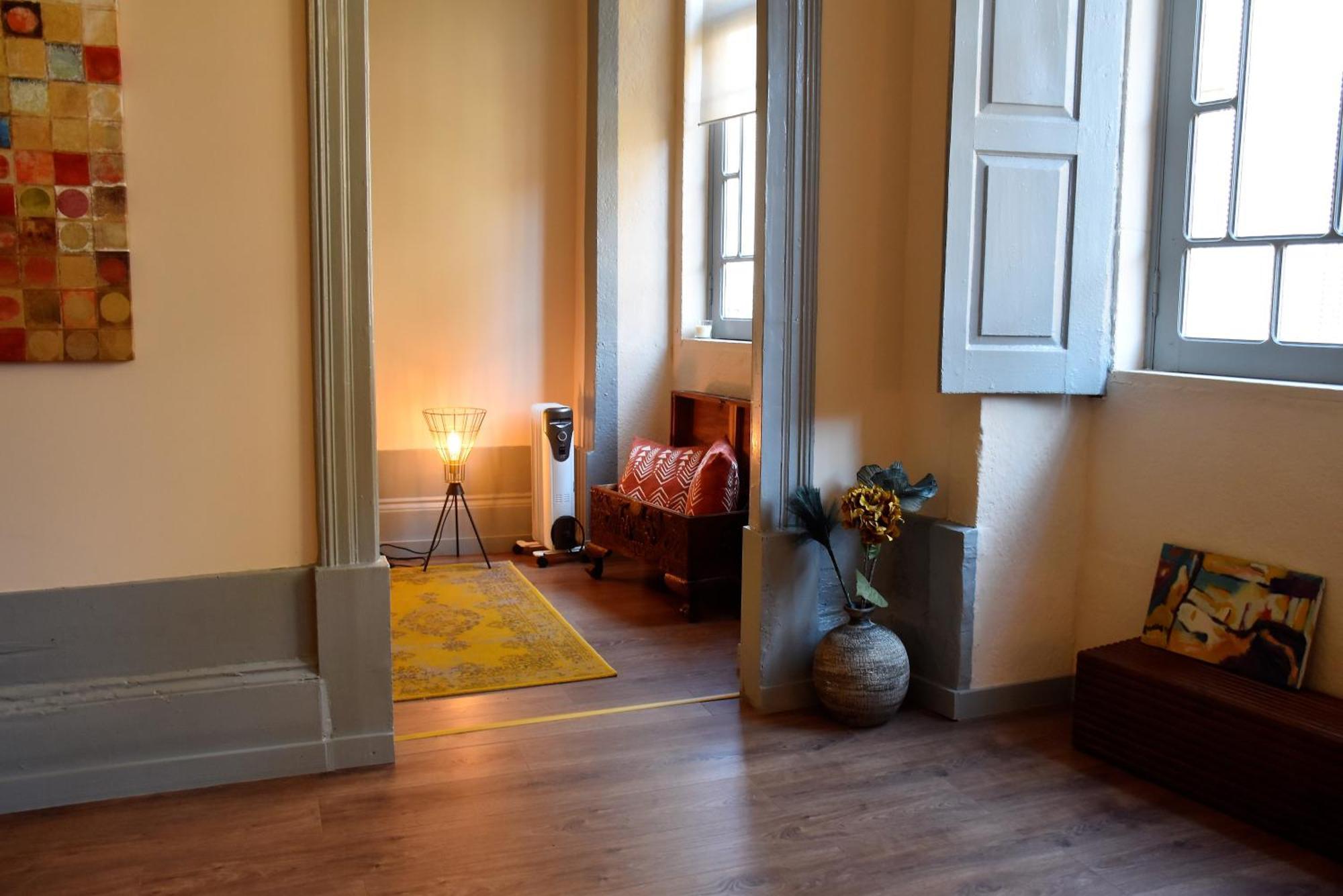 Ribeira Charming Apartments Porto Phòng bức ảnh