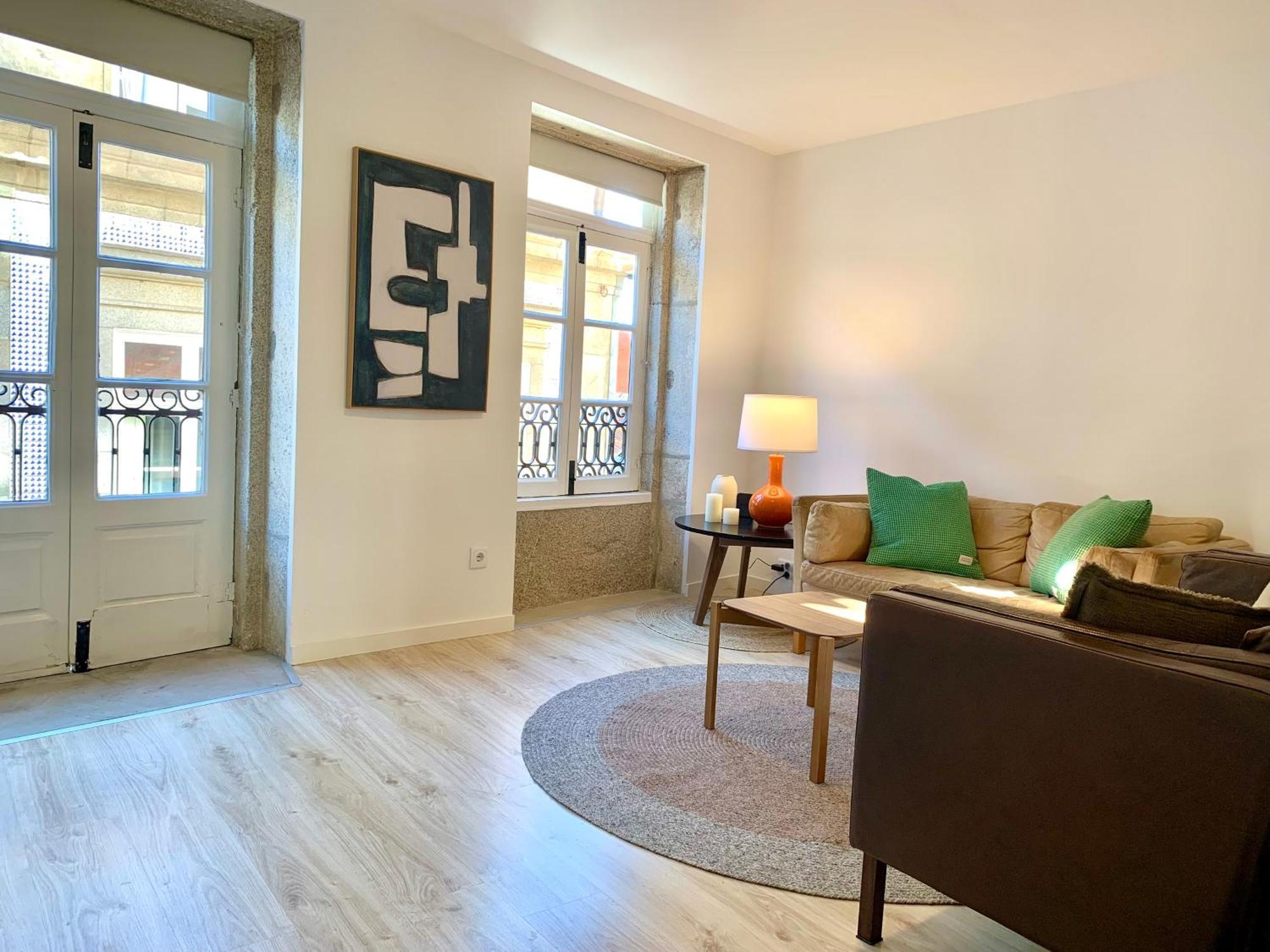 Ribeira Charming Apartments Porto Phòng bức ảnh