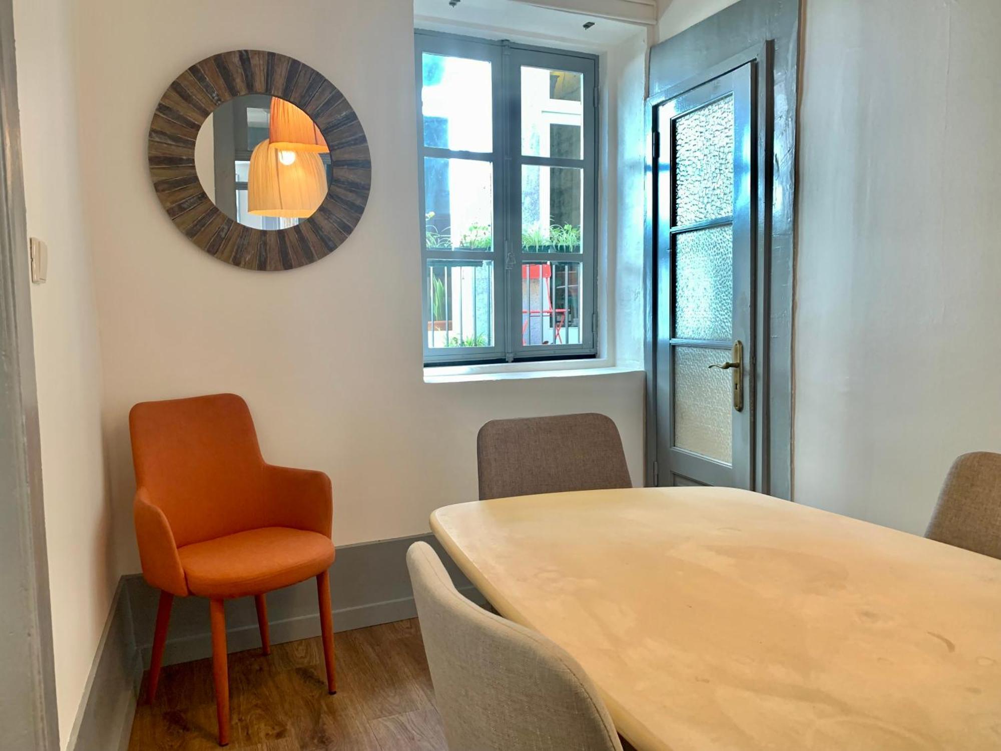 Ribeira Charming Apartments Porto Phòng bức ảnh