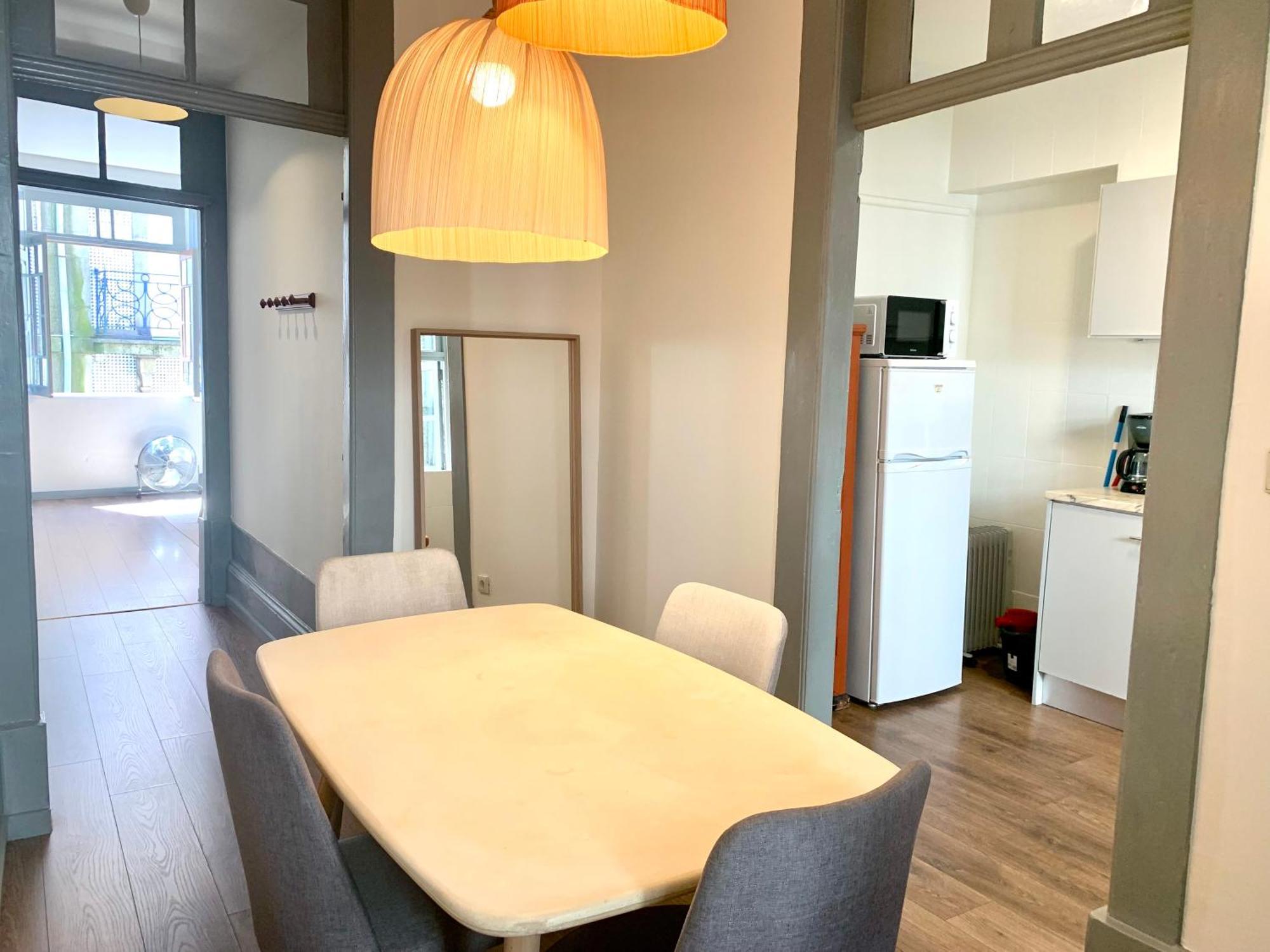 Ribeira Charming Apartments Porto Phòng bức ảnh