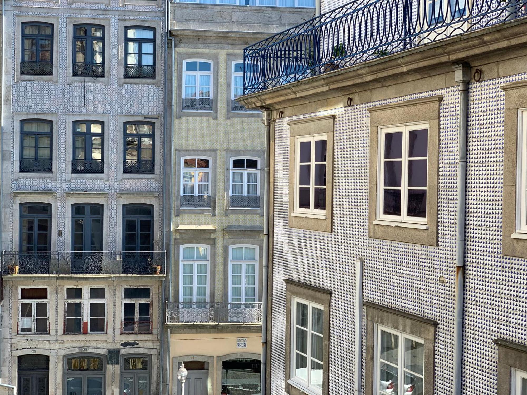 Ribeira Charming Apartments Porto Phòng bức ảnh