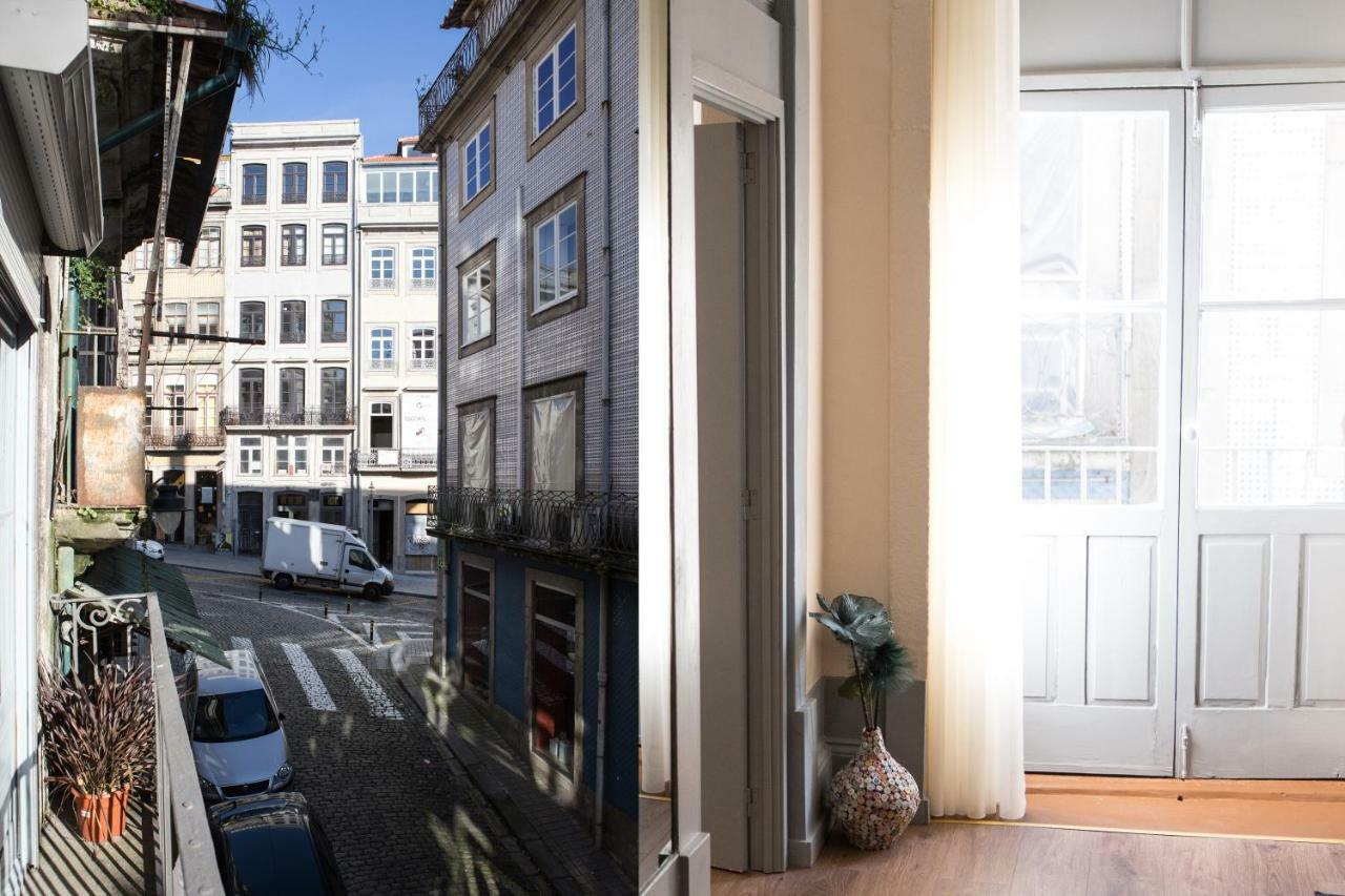 Ribeira Charming Apartments Porto Ngoại thất bức ảnh