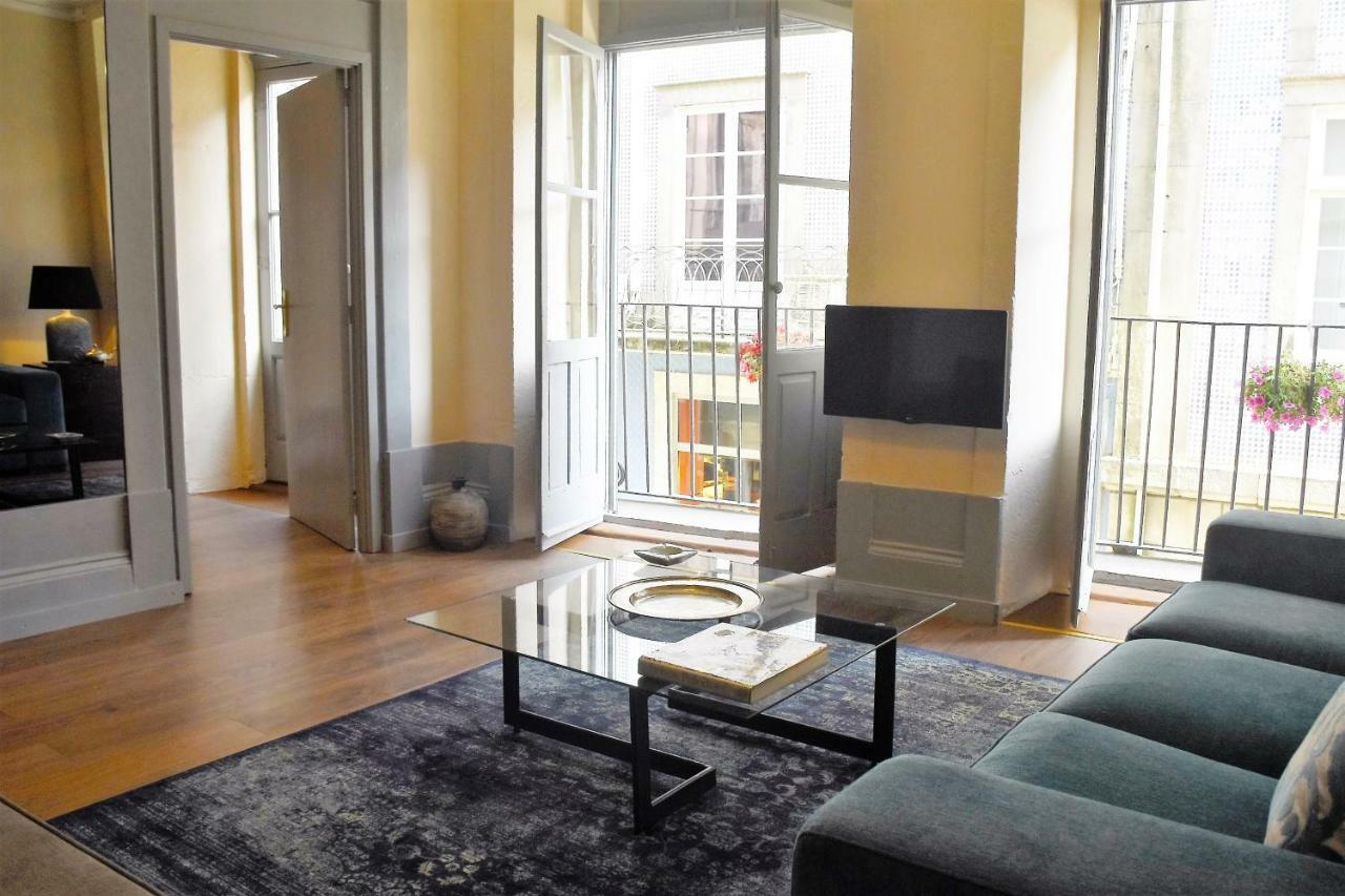 Ribeira Charming Apartments Porto Ngoại thất bức ảnh