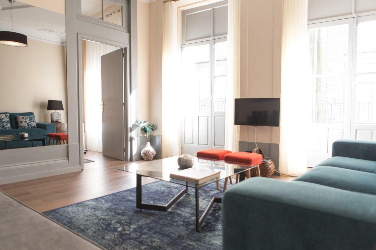 Ribeira Charming Apartments Porto Ngoại thất bức ảnh